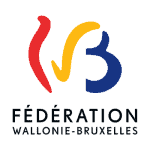 Logo de la Fédération Wallonie-Bruxelles