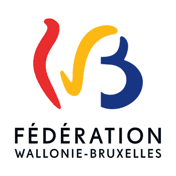 Logo de la Fédération Wallonie-Bruxelles