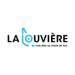 Logo de La Louvière