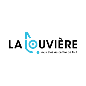 Logo de La Louvière