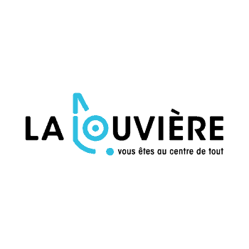 Logo de La Louvière