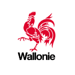 Logo de Wallonie