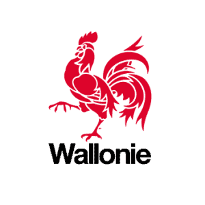 Logo de Wallonie