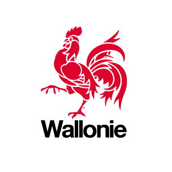 Logo de Wallonie