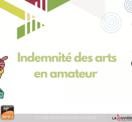 Travail artistique en amateur